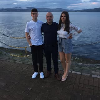 Profile Picture of Paul Mccarn (@mccarnpaul) on Instagram