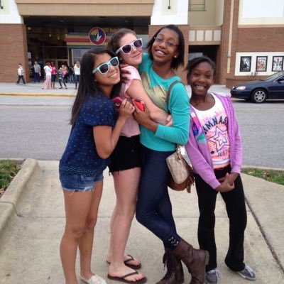 Profile Picture of Brianna Springer (@briiii1004) on Twitter