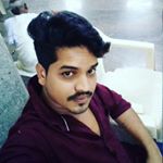 Profile Picture of chandra smith (@sgowdachandra) on Instagram