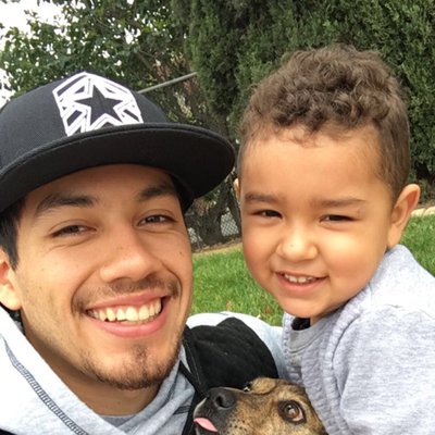 Profile Picture of Matthew Acevedo (@MatthewAcevedo6) on Twitter