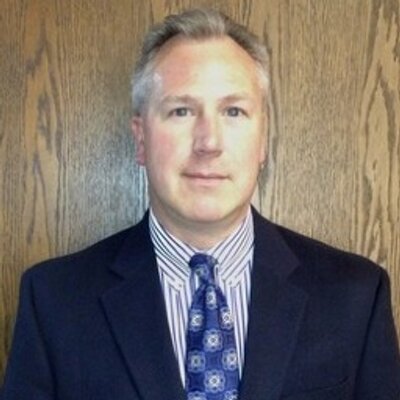 Profile Picture of Brian C. Maier (@Brian_C_Maier) on Twitter