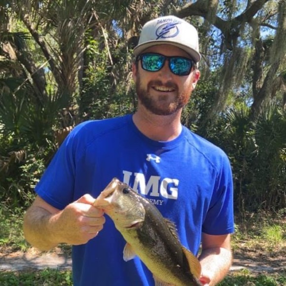 Profile Picture of Chad Larrabee (@larrabee1203) on Poshmark
