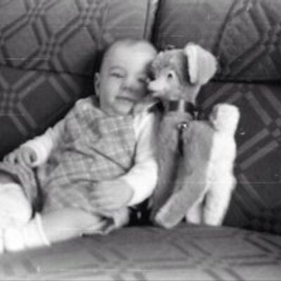 Profile Picture of Steven Saslow (@skpy123) on Twitter