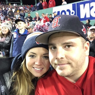 Profile Picture of Pat Fidler (@Fidler37) on Twitter