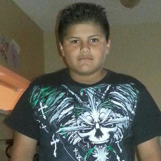 Profile Picture of Nicolas Aja Jr. (@Nicolas-Aja-Jr) on Facebook