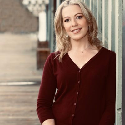 Profile Picture of Shannan Velayas (@ShannanVelayas) on Twitter