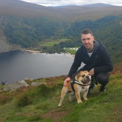 Profile Picture of Chris Kehoe (@Kehoey90) on Twitter