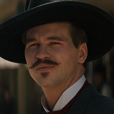 Profile Picture of Doc Holliday (@cowboyeth) on Twitter