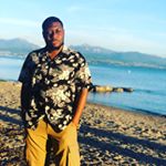 Profile Picture of Lucky Quinn (@nzuzi1997) on Instagram