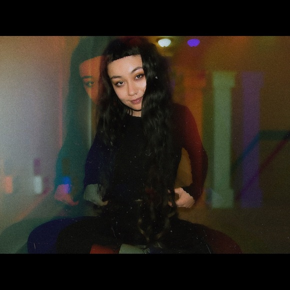 Profile Picture of Phoebe Nagai (@groovy47) on Poshmark