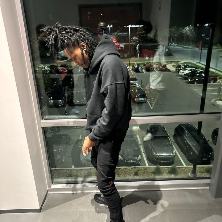 Profile Picture of GUP (@dreadhead_gup) on Tiktok