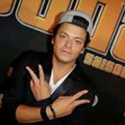 Profile Picture of Kev Adams (@PoutouTarik) on Twitter