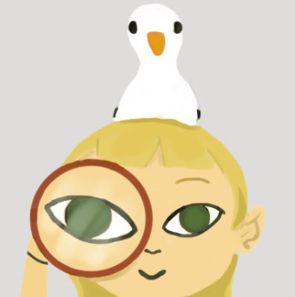 Profile Picture of Amanda Hallali (@notaman_duh) on Poshmark