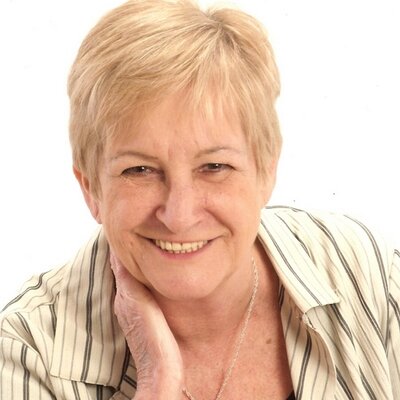 Profile Picture of Carole Barrett (@cbarrett555) on Twitter