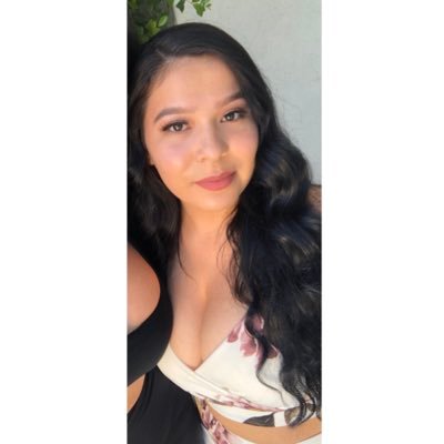 Stephanie Solorio - Twitter Profile Picture of Stephanie Solorio (@StephSolorio99) on Twitter
