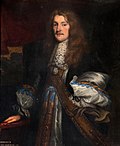 Profile Picture of Kenneth Mackenzie, 3rd Earl of Seaforthon Wikipedia