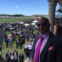 Profile Picture of Chris David (@chris-david-256) on Quora