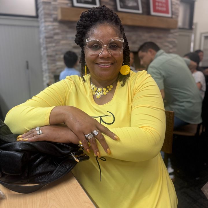 Profile Picture of Denise Mack (@denisemack7) on Tiktok