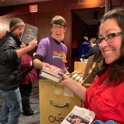 Profile Picture of Jennifer Rodriguez Cunningham (@jlrcunningham) on Twitter