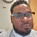 Profile Picture of Matthew Fain Jr (@fat2faintastic) on Instagram