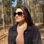 Profile Picture of Monika Michalczyk (@moni_sia.v) on Instagram