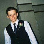 Profile Picture of Kyle Robert McClure (@kyle.mcclure.1995) on Instagram