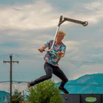 Profile Picture of David Pauls (@albinodaaave) on Instagram