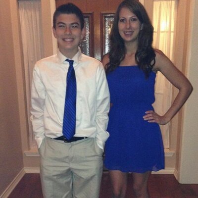 Profile Picture of Amber Keener (@Mr_Keeners_wife) on Twitter