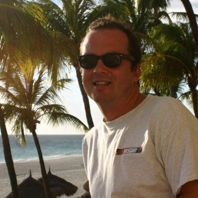 Profile Picture of Mark Morel (@MarkMorel) on Twitter