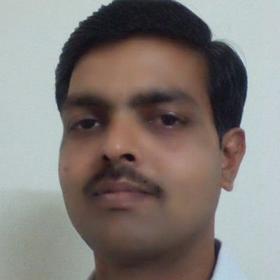 Profile Picture of Krishan Yadav (@krishanyadav123) on Twitter