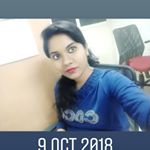 Profile Picture of Lakshmi Jayaraman J (@kuttiyalakshmi) on Instagram