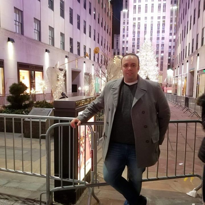 Profile Picture of ahmed shafik (@user770039591181) on Tiktok