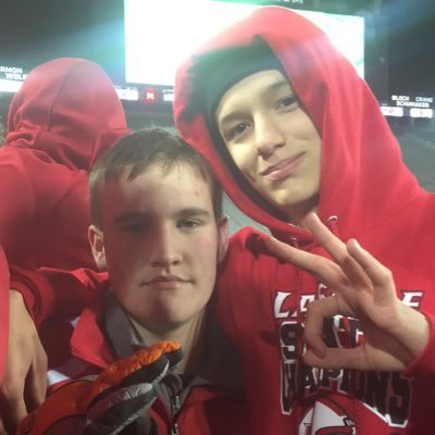 Profile Picture of Sean Feeley (@SeanFeeley00) on Twitter