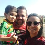 Profile Picture of Redley Souza Althaus (@redleysouza) on Instagram