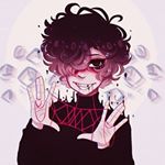 Profile Picture of Caitlin Chisholm (@gay._.trashhh) on Instagram