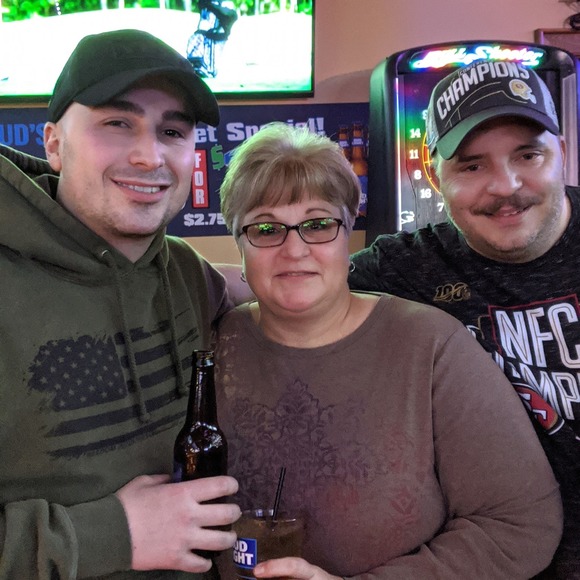 Profile Picture of Tyler Joseph (@tylerneagle22) on Poshmark