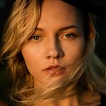 Profile Picture of Jessica Bogdanov (@russian.r3d) on Instagram