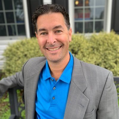 Profile Picture of Steven Lieberman (@stevenlieberma0) on Twitter