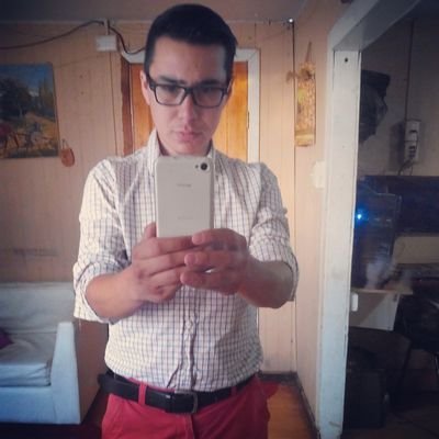 Profile Picture of Anibal Orellana (@animaro1188) on Twitter