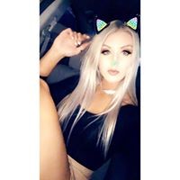 Profile Picture of Molly Jane Potts (@molly-jane-potts) on Quora