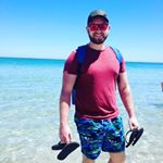 Profile Picture of Aaron Hynes (@aaron.hynes83) on Instagram