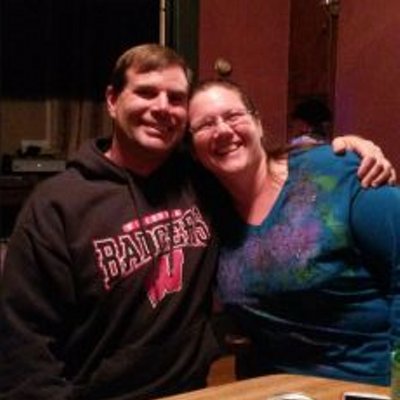 Profile Picture of Robert Klapperich (@rjklapp81) on Twitter