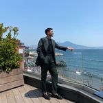 Profile Picture of Claudio Iodice (@claudio.iodice) on Instagram