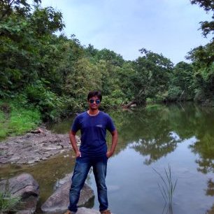 Profile Picture of Harsh Choudhary (@That_MIZU_GUY) on Twitter