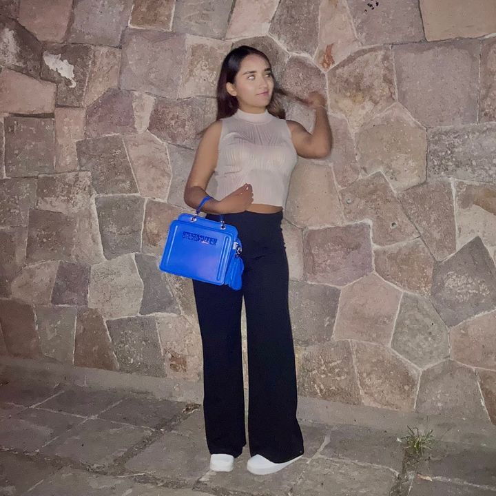 Profile Picture of Nadia Silva (@@nadiasvv) on Tiktok