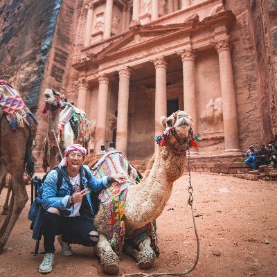 Profile Picture of James Liu (@ItsZheLiu) on Twitter