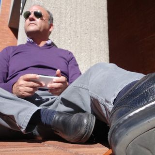 Profile Picture of David Cybulkiewicz (@david.cybul) on Instagram