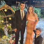 Profile Picture of Helin Işık Keleş (@helin.is.k.keles) on Facebook
