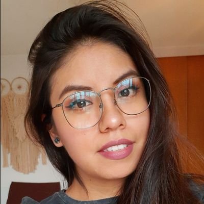 Profile Picture of Rosalba González (@rossalbags) on Twitter