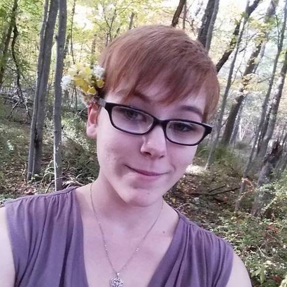 Profile Picture of Celeste Haeflinger (@screwball1994) on Poshmark